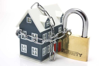 راهکاری های امنیتی حفظ خانه و محل کار از سرقت