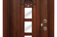 مزایای استفاده از درب های ضد سرقت در منازل و محل کار